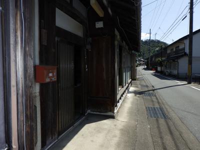 [Ｓ3311-234] Yanase-cho, Santo-cho, Asago City | Asago City Empty House Bank — Image 2, Asago, Hyogo