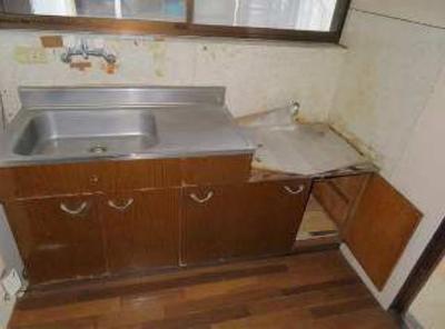 Traditional Wooden House in Usuki City - Mountain View Location — Image 4, Usuki, Oita