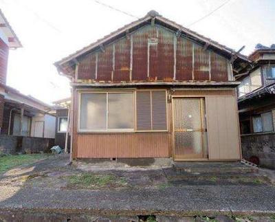 Traditional Wooden House in Usuki City - Mountain View Location — Image 1, Usuki, Oita