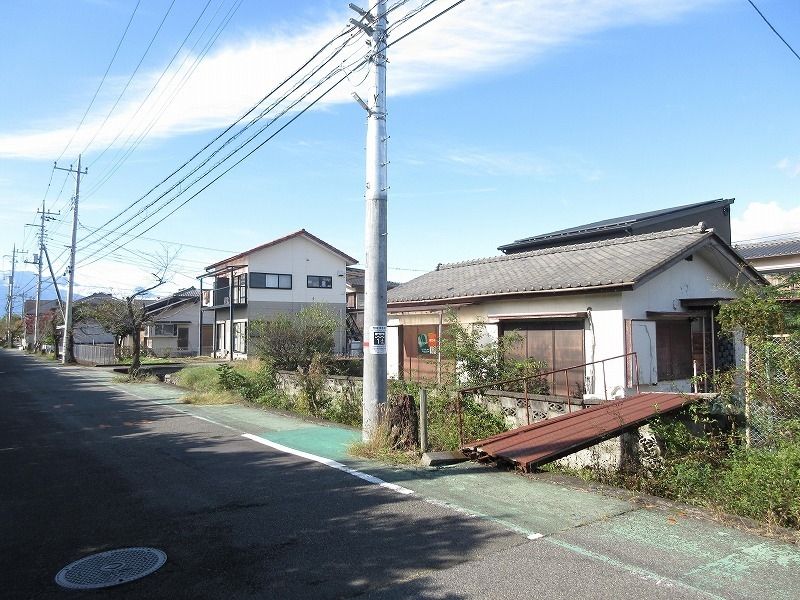 Land for Sale in Kofu City, Yamanashi - 148 sqm - Thumbnail 2