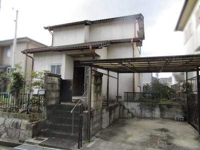 Traditional 5DK House in Elevated Takadaidai, Kamigori — Image 3, Kamigori, Hyogo