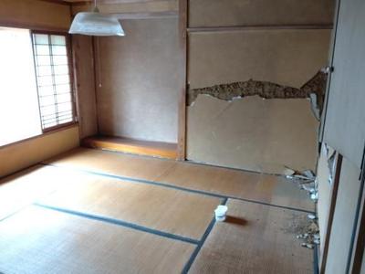 4DK Detached House for Sale in Ojiya, Niigata — Image 22, Ojiya, Niigata