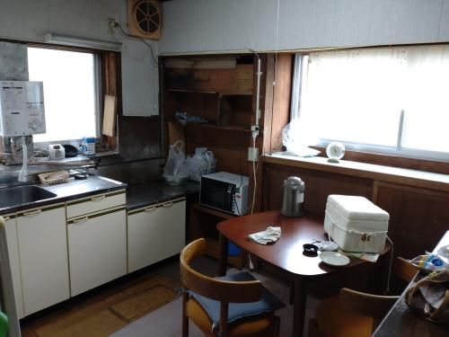 4DK Detached House for Sale in Ojiya, Niigata - Thumbnail 2