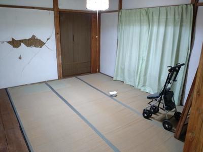 4DK Detached House for Sale in Ojiya, Niigata — Image 22, Ojiya, Niigata