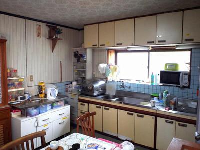 [No.202] Michise House - Property Details - Mie Prefecture Kihoku Town Vacant House Bank Site — Image 2, Kihoku, Mie