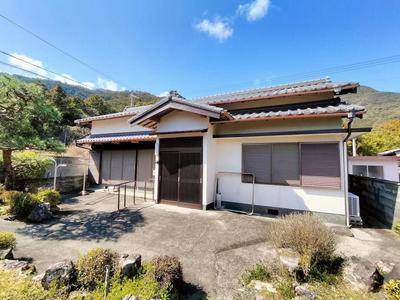[No.202] Michise House - Property Details - Mie Prefecture Kihoku Town Vacant House Bank Site — Image 1, Kihoku, Mie