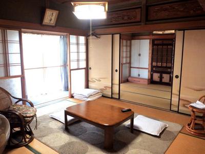 [No.202] Michise House - Property Details - Mie Prefecture Kihoku Town Vacant House Bank Site — Image 4, Kihoku, Mie