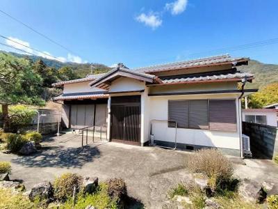[No.202] Michise House - Property Details - Mie Prefecture Kihoku Town Vacant House Bank Site — Image 1, Kihoku, Mie