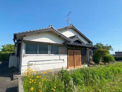 No. 20 - Property Details - Kumamoto Prefecture Nagasu Town Vacant House Bank Site — Image 1, Nagasu, Kumamoto