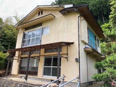 3-004 - Property Details - Yamaguchi Prefecture Hagi City Vacant House Bank Site — Image 1, Hagi, Yamaguchi