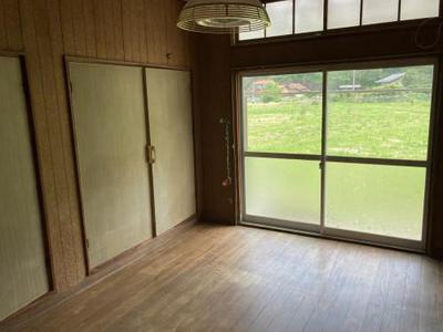 3-004 - Property Details - Yamaguchi Prefecture Hagi City Vacant House Bank Site — Image 3, Hagi, Yamaguchi