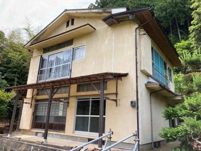 3-004 - Property Details - Yamaguchi Prefecture Hagi City Vacant House Bank Site — Image 1, Hagi, Yamaguchi
