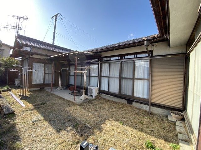 7DK Detached House with Large Garden in Nakatsugawa, Gifu - Thumbnail 4