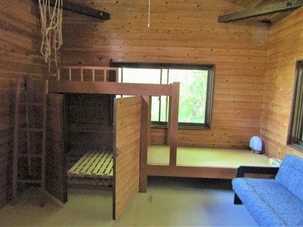 Akiya House for Sale in Kamigori's Harima Natural Highlands - Thumbnail 4