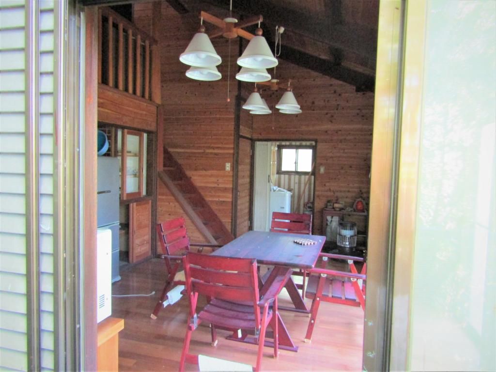 Akiya House for Sale in Kamigori's Harima Natural Highlands - Thumbnail 3