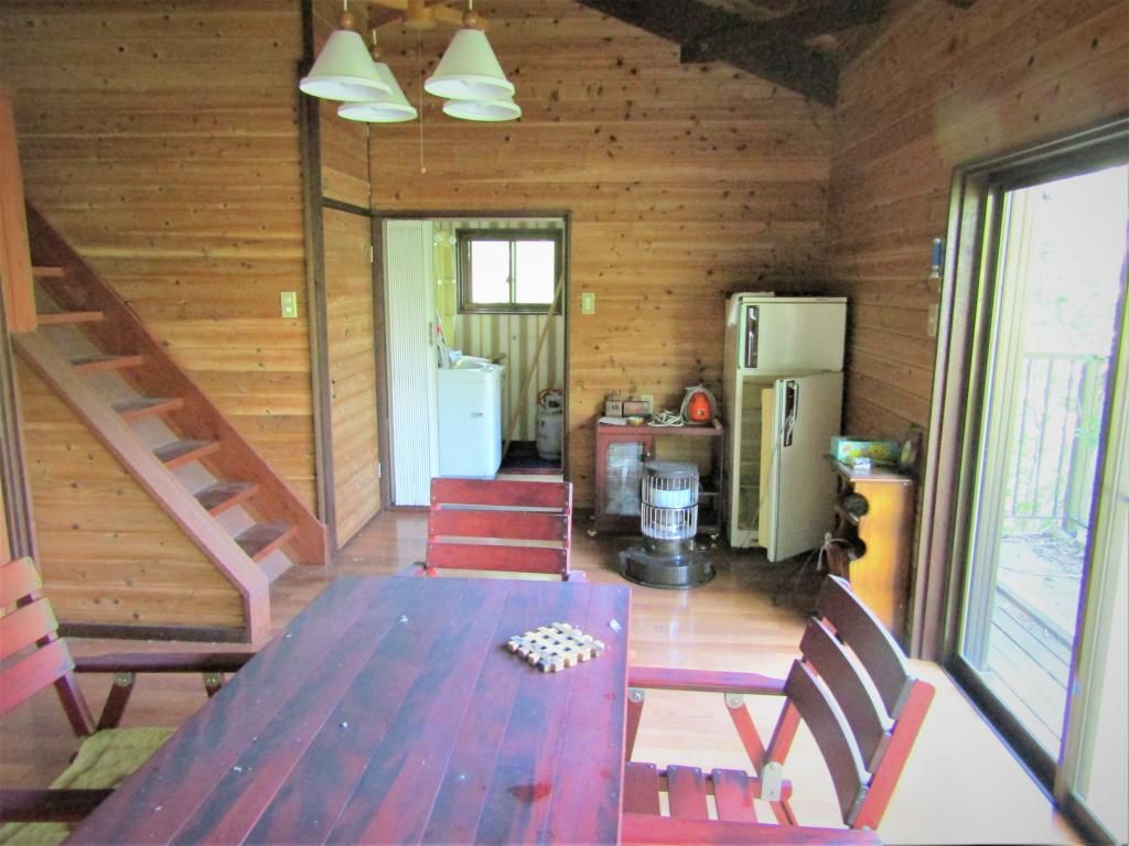 Akiya House for Sale in Kamigori's Harima Natural Highlands - Thumbnail 2