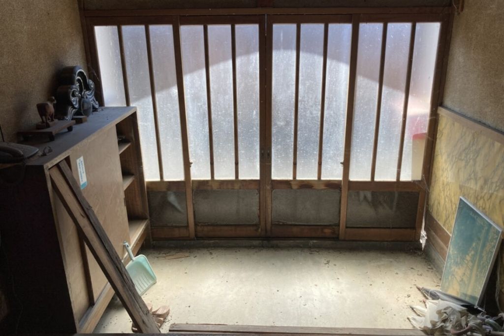 8LDK Vacant House for Sale in Sanjo, Niigata - 2 Million Yen - Thumbnail 4