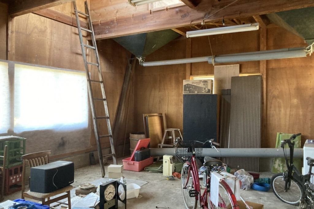 8LDK Vacant House for Sale in Sanjo, Niigata - 2 Million Yen - Thumbnail 2