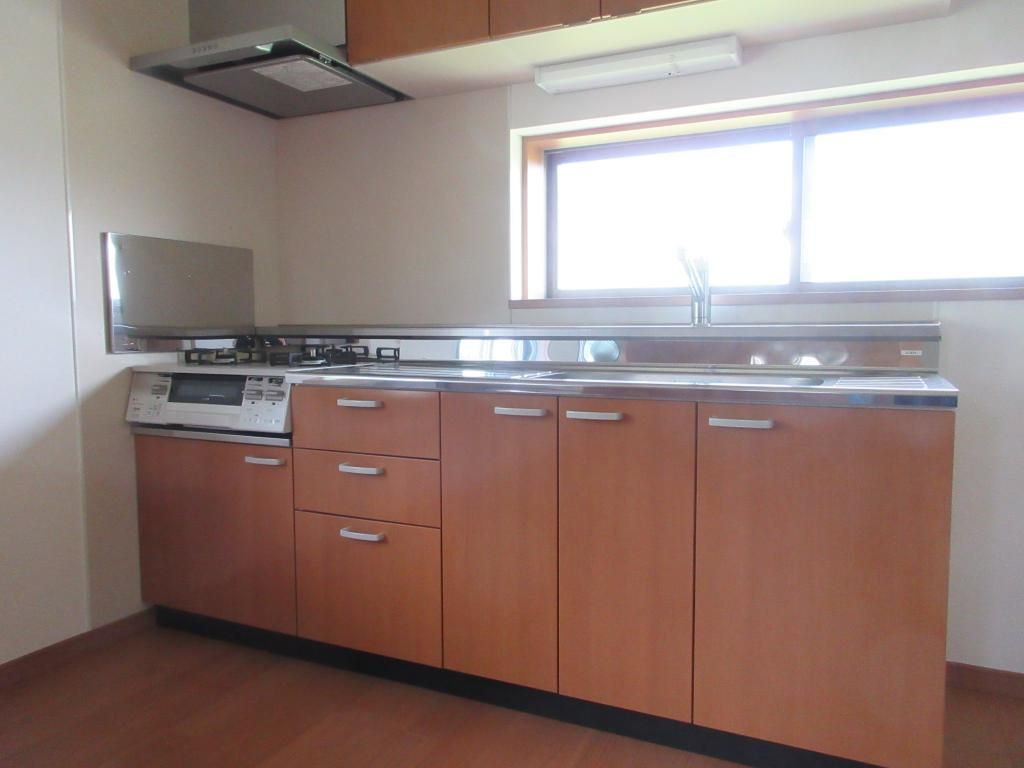 Modern 1LDK Detached House for Sale in Kasama, Ibaraki - Thumbnail 4