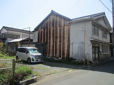 Land for Sale with Old House in Yawatahama, Ehime - Thumbnail 2