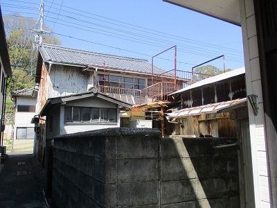 Land for Sale with Old House in Yawatahama, Ehime - Thumbnail 4