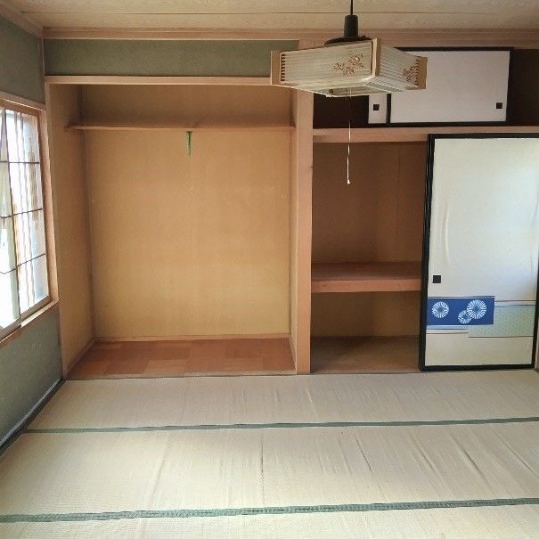 6DK Wooden House for Sale in Hachinohe, Aomori - Akiya Bank Listing - Thumbnail 4
