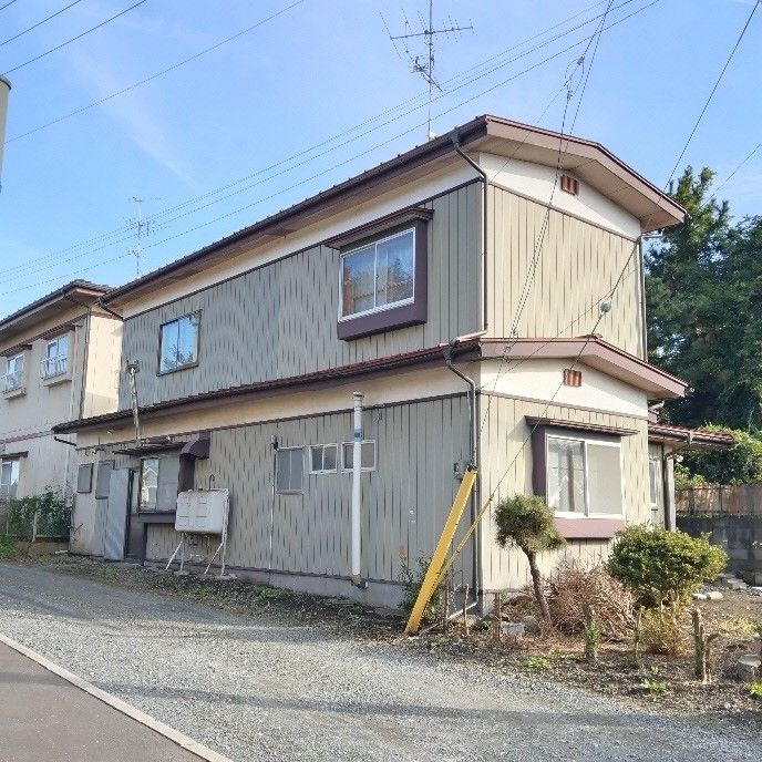 6DK Wooden House for Sale in Hachinohe, Aomori - Akiya Bank Listing - Thumbnail 2