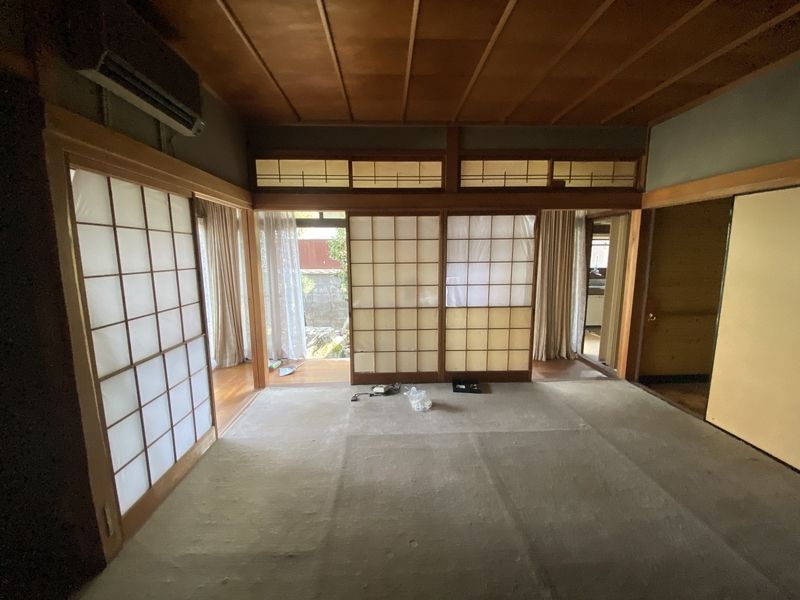 Spacious 9K Akiya Bank House in Taka Town, Hyogo - Thumbnail 4
