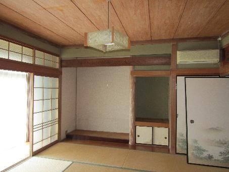 5DK House with Garden in Kitsuki, Oita - Akiya Bank Property - Thumbnail 4