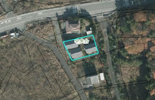 Vacant Land for Sale in Ōkuma, Fukushima - Green Residential Area - Thumbnail 2