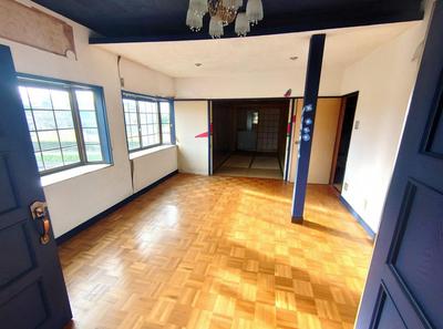 Vacant house [No. 172] Terada - Property details - Toyama Prefecture Tateyama Town Vacant House Bank Site — Image 1, Tateyama, Toyama