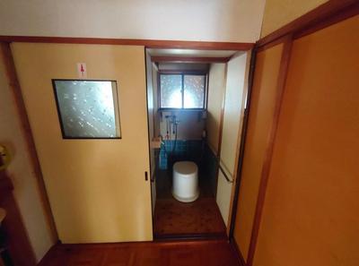 Vacant house [No. 172] Terada - Property details - Toyama Prefecture Tateyama Town Vacant House Bank Site — Image 1, Tateyama, Toyama