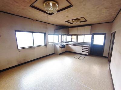 Vacant house [No. 172] Terada - Property details - Toyama Prefecture Tateyama Town Vacant House Bank Site — Image 4, Tateyama, Toyama