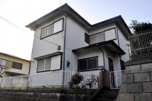 5DK Rental House in Hatoyama New Town, Saitama | 70,000 Yen - Main Image