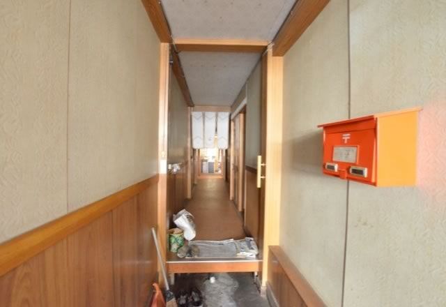Renovation Project House for Sale in Sado City, Niigata - Thumbnail 2