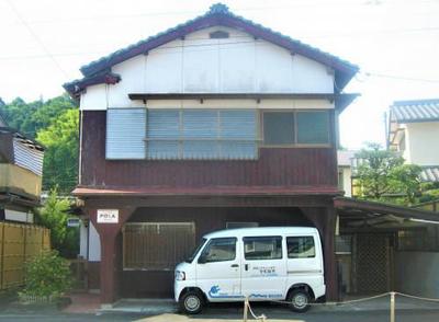 160. Yamagiwa in the city - Property details - Ehime Prefecture Uwajima City Vacant House Bank Site — Image 1, Uwajima, Ehime