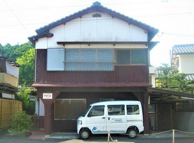 160. Yamagiwa in the city - Property details - Ehime Prefecture Uwajima City Vacant House Bank Site — Image 1, Uwajima, Ehime