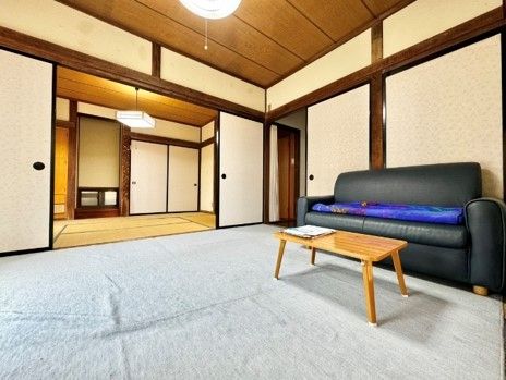 3LDK Detached House for Sale in Quiet Kofu, Yamanashi - Thumbnail 2