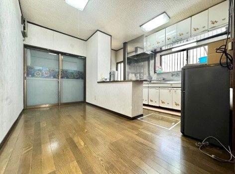 3LDK Detached House for Sale in Quiet Kofu, Yamanashi - Thumbnail 4