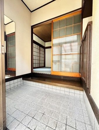 3LDK Detached House for Sale in Quiet Kofu, Yamanashi - Thumbnail 3