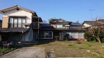 Detached house for sale [277] - Property details - Saga Prefecture Taku City Vacant House Bank Site — Image 1, Taku, Saga