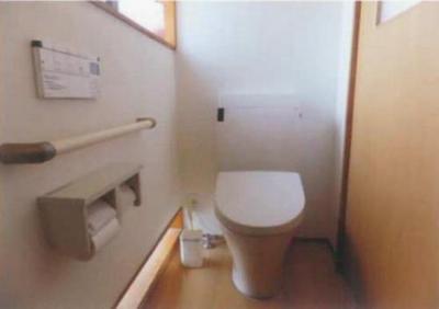 Selling Detached House in Nyuzen Town, Toyama — Image 3, Nyuzen, Toyama