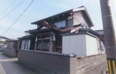 Selling Detached House in Nyuzen Town, Toyama — Image 1, Nyuzen, Toyama