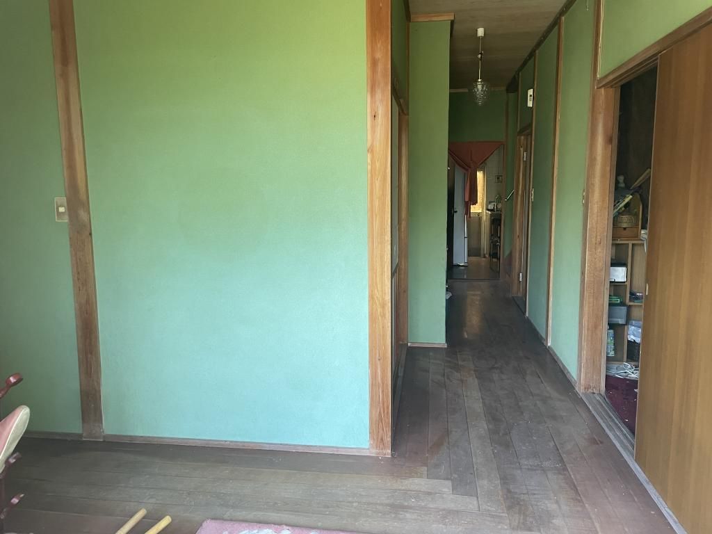 Riverside RC House for Sale in Kamiakawa, Hyogo - Akiya Bank - Thumbnail 4