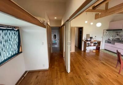 Modern 1LDK House with Large Land Plot in Ojiya, Niigata — Image 4, Ojiya, Niigata