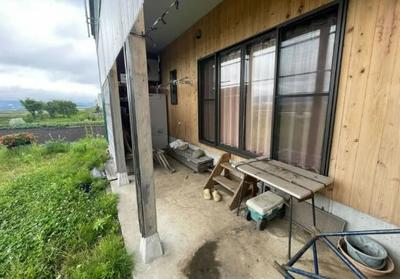 Modern 1LDK House with Large Land Plot in Ojiya, Niigata — Image 1, Ojiya, Niigata