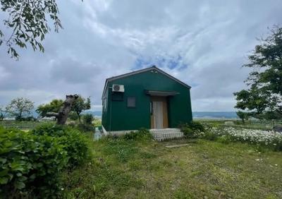 Modern 1LDK House with Large Land Plot in Ojiya, Niigata — Image 2, Ojiya, Niigata