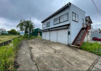 Modern 1LDK House with Large Land Plot in Ojiya, Niigata — Image 1, Ojiya, Niigata