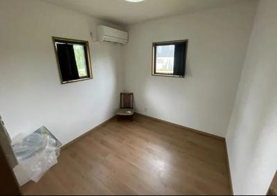Modern 1LDK House with Large Land Plot in Ojiya, Niigata — Image 3, Ojiya, Niigata