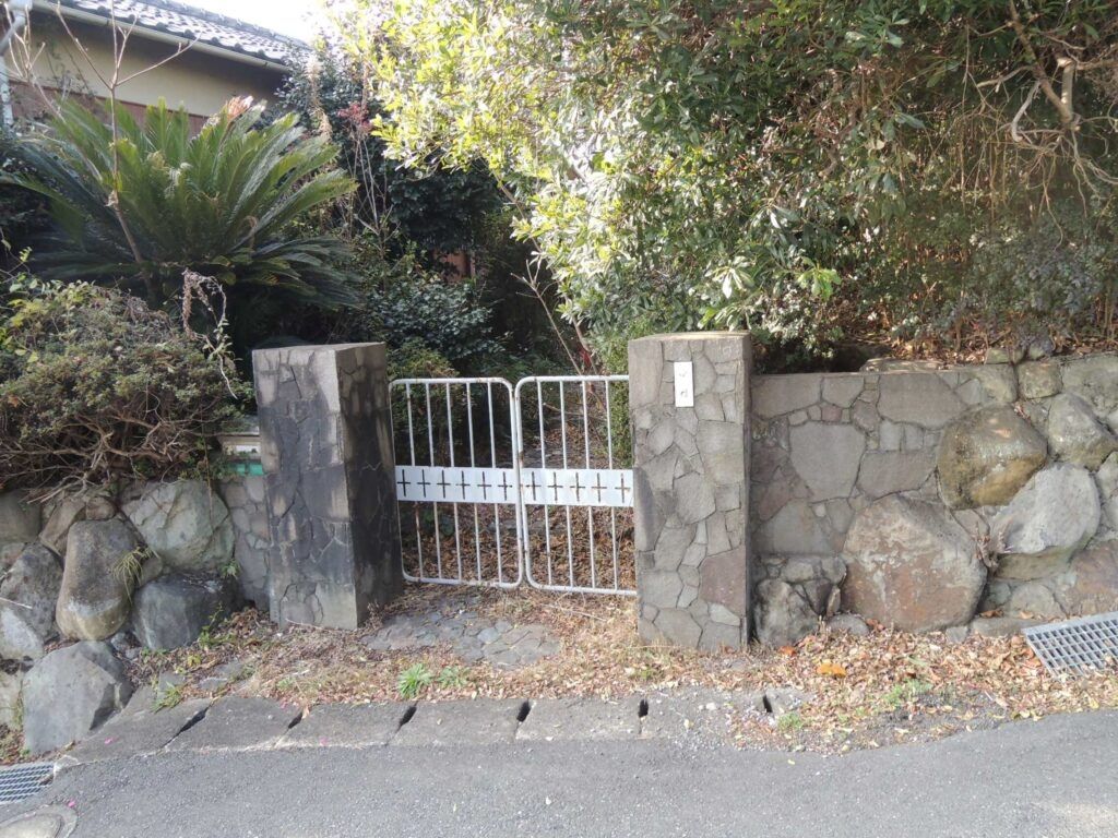 5DK House on Large 614m² Lot in Wakamatsu-ku, Kitakyushu - Thumbnail 4
